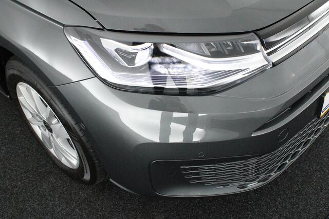 Volkswagen CADDY 1.5 TSI 150pk Hybride Life Camera Led Carplay Stoelverwarming
