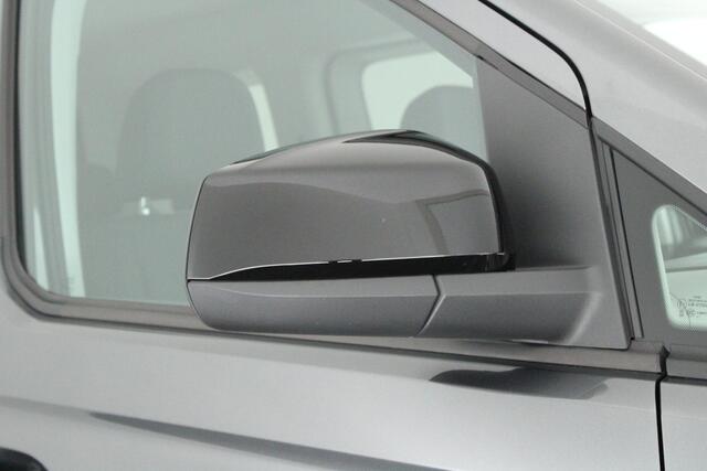 Volkswagen CADDY 1.5 TSI 150pk Hybride Life Camera Led Carplay Stoelverwarming