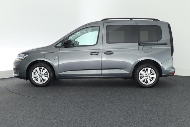 Volkswagen CADDY 1.5 TSI 150pk Hybride Life Camera Led Carplay Stoelverwarming