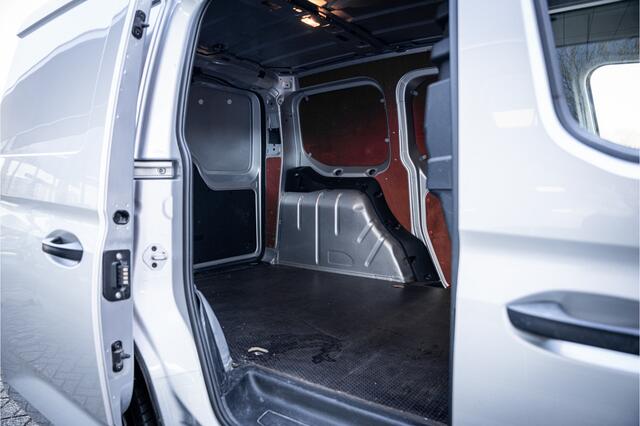 Volkswagen CADDY Cargo 2.0 TDI Economy Business ** Trekhaak ** Economy Business Plus Cruise control ** Climatic ** Vloer & Wand bekleding