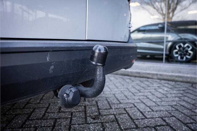 Volkswagen CADDY Cargo 2.0 TDI Economy Business ** Trekhaak ** Economy Business Plus Cruise control ** Climatic ** Vloer & Wand bekleding