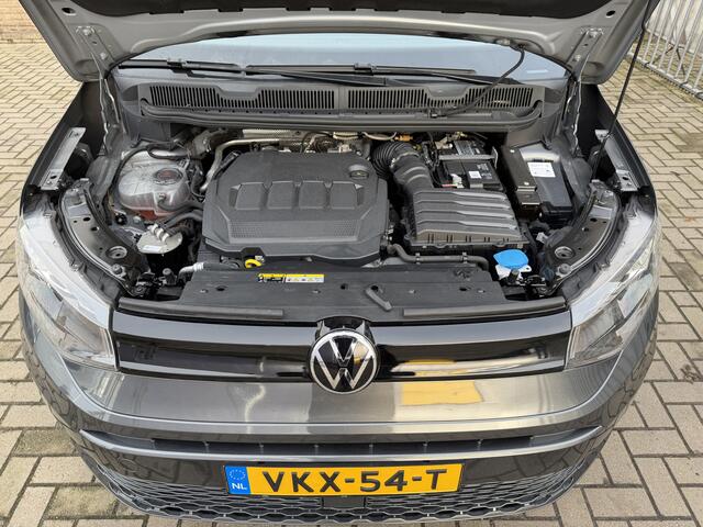 Volkswagen CADDY Cargo 2.0 TDI Euro 6 CarPlay/navigatie systeem/clima