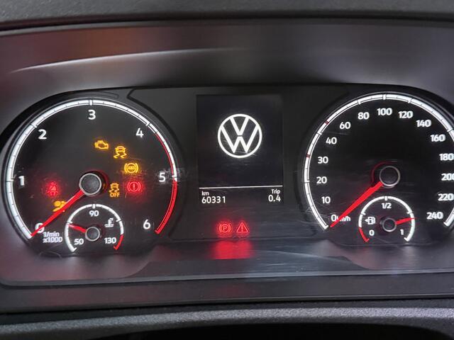 Volkswagen CADDY Cargo 2.0 TDI 102 PK Euro 6 Clima/cruise controlparkeer sensoren