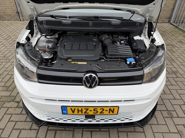 Volkswagen CADDY Cargo 2.0 TDI 102 PK Euro 6 Clima/cruise controlparkeer sensoren