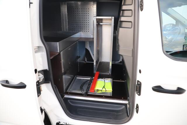 Volkswagen CADDY Cargo 2.0 TDI Comfort 102PK 6-bak Inrichting Laden Carplay Android Navigatie Airco Cruise Control Parkeersensor