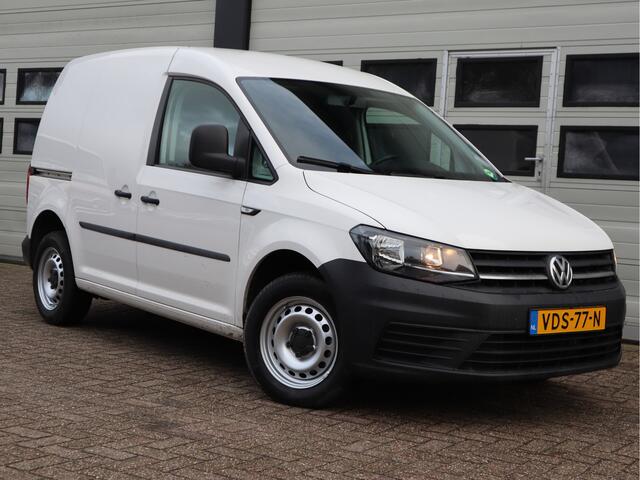 Volkswagen CADDY 2.0 TDI 102pk Euro 6 - Airco - Navi - NAP