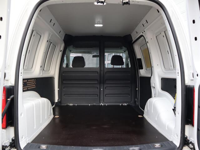 Volkswagen CADDY 2.0 TDI 102pk Euro 6 - Airco - Navi - NAP