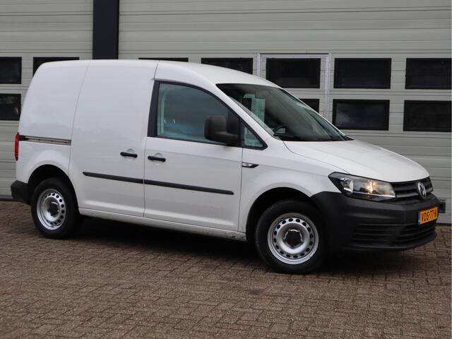 Volkswagen CADDY 2.0 TDI 102pk Euro 6 - Airco - Navi - NAP