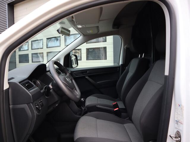 Volkswagen CADDY 2.0 TDI 102pk Euro 6 - Airco - Navi - NAP