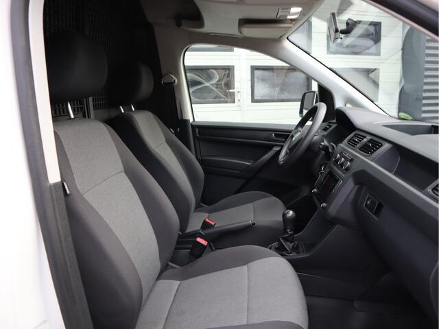 Volkswagen CADDY 2.0 TDI 102pk Euro 6 - Airco - Navi - NAP