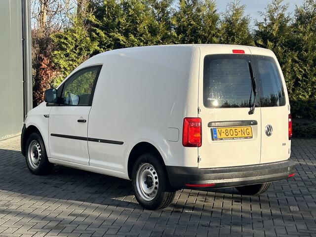 Volkswagen CADDY 2.0 TDI / L1H1 / 81.320 KM !! / 1e EIGENAAR / AIRCO / BLUETOOTH