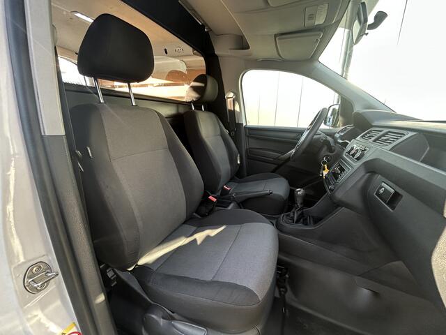 Volkswagen CADDY 2.0 TDI / L1H1 / 81.320 KM !! / 1e EIGENAAR / AIRCO / BLUETOOTH