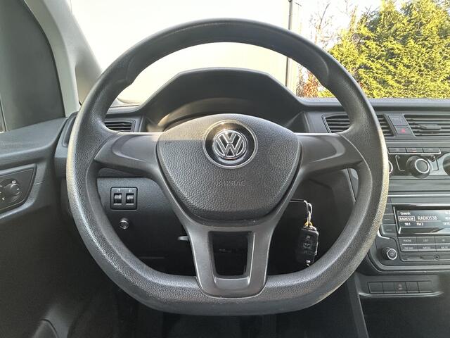Volkswagen CADDY 2.0 TDI / L1H1 / 81.320 KM !! / 1e EIGENAAR / AIRCO / BLUETOOTH