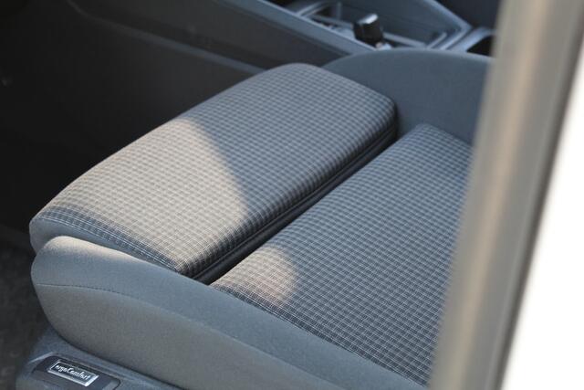 Volkswagen CADDY Cargo 2.0 TDI 122Pk Comfort Automaat | Trekhaak | 1 eigenaar