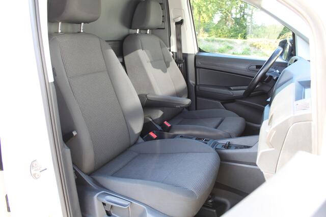 Volkswagen CADDY Cargo 2.0 TDI 122Pk Comfort Automaat | Trekhaak | 1 eigenaar