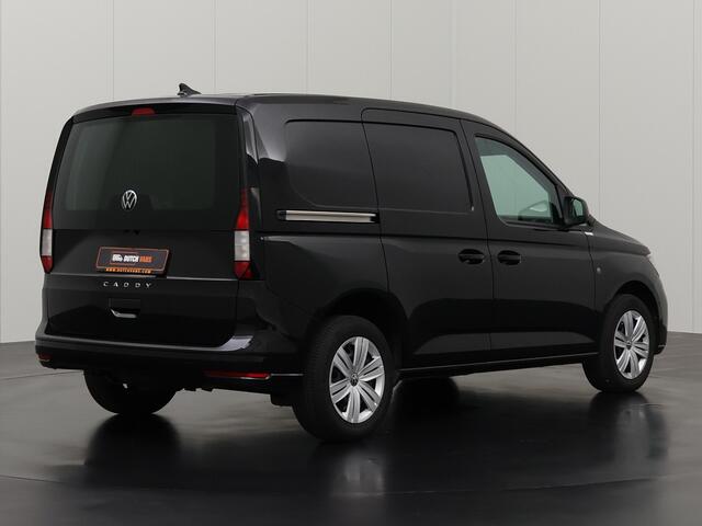 Volkswagen CADDY 2.0TDI DSG Automaat Business | Digital Cockpit | Led | Navigatie | Camera | Airco | Cruise