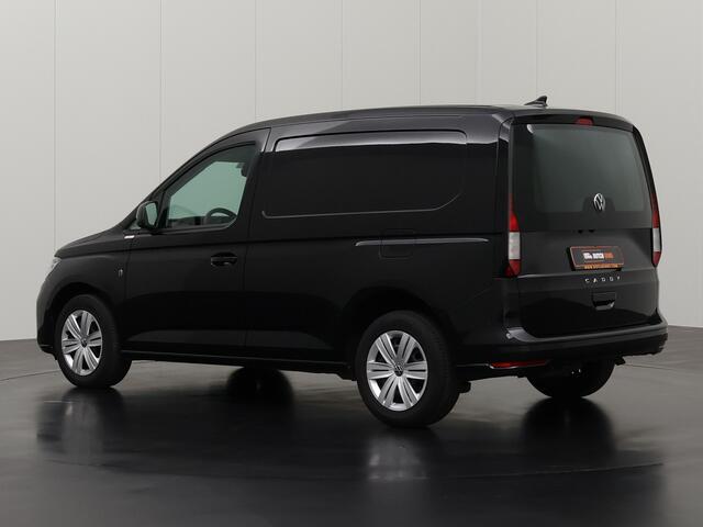 Volkswagen CADDY 2.0TDI DSG Automaat Business | Digital Cockpit | Led | Navigatie | Camera | Airco | Cruise