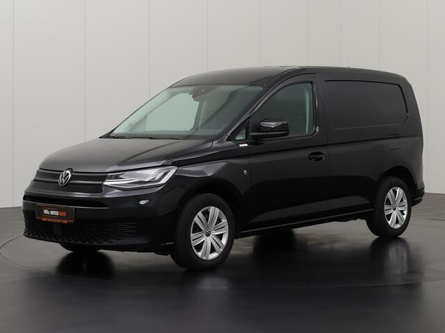 Volkswagen CADDY 2.0TDI DSG Automaat Business | Digital Cockpit | Led | Navigatie | Camera | Airco | Cruise