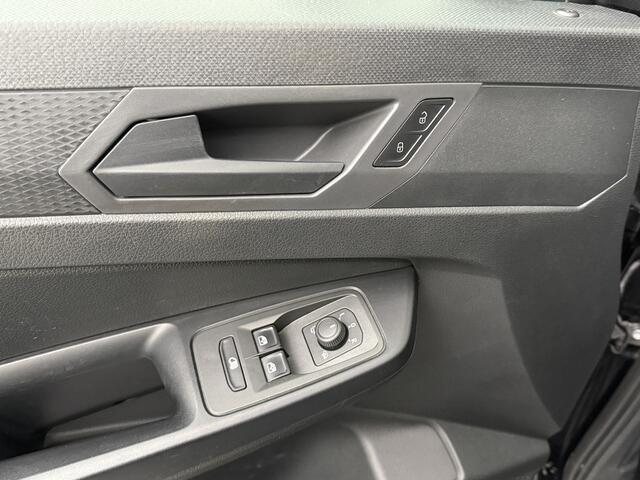 Volkswagen CADDY 2.0TDI DSG Automaat Business | Digital Cockpit | Led | Navigatie | Camera | Airco | Cruise