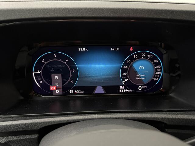 Volkswagen CADDY 2.0TDI DSG Automaat Business | Digital Cockpit | Led | Navigatie | Camera | Airco | Cruise