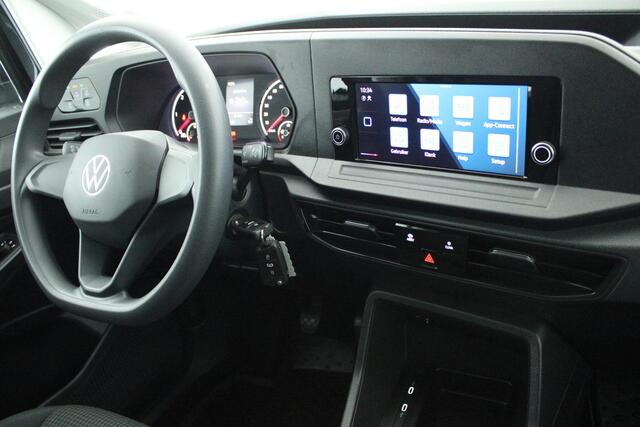 Volkswagen CADDY Cargo 2.0 TDI 75pk Economy Business Camera App-Connect