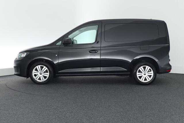 Volkswagen CADDY Cargo 2.0 TDI 75pk Economy Business Camera App-Connect