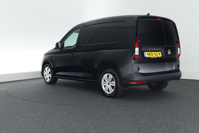 Volkswagen CADDY Cargo 2.0 TDI 75pk Economy Business Camera App-Connect