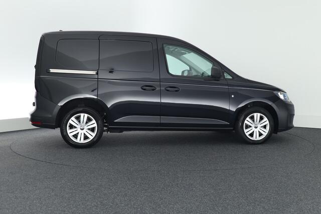 Volkswagen CADDY Cargo 2.0 TDI 75pk Economy Business Camera App-Connect