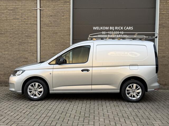 Volkswagen CADDY Cargo 2.0 TDI 102PK Euro 6 Comfort CarPlay/digitale cockpit/cruise Control