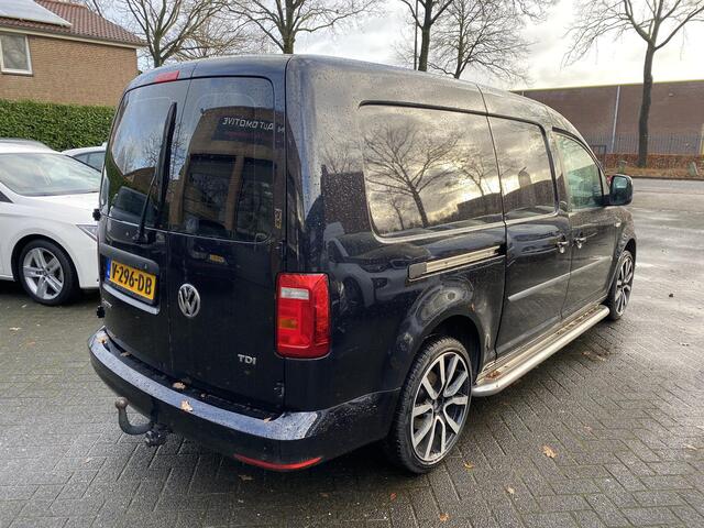 Volkswagen CADDY MAXI 2.0 TDI L2H1 BMT Highline