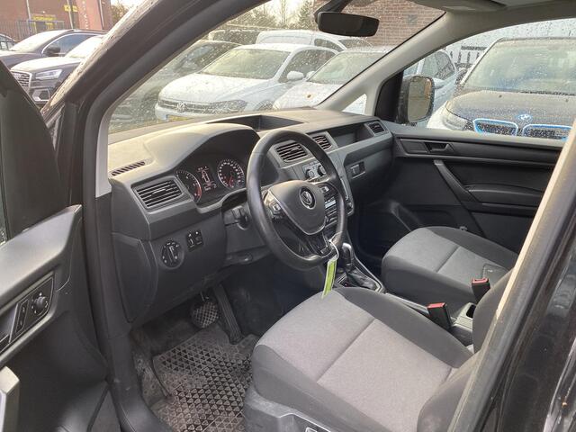 Volkswagen CADDY MAXI 2.0 TDI L2H1 BMT Highline