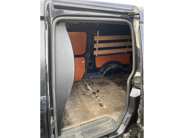 Volkswagen CADDY MAXI 2.0 TDI L2H1 BMT Highline