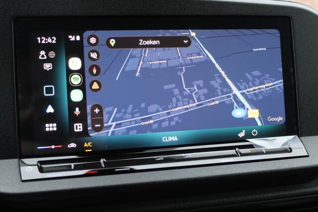 Volkswagen CADDY MAXI Cargo 2.0 TDI 122PK DSG L2 |LED|DIGITAL COCKPIT|LANE.ASSIST|DAB+|NAVI.VIA.APP.CONNECT|