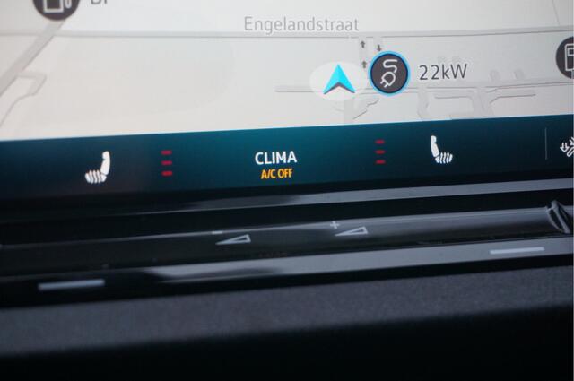 Volkswagen CADDY MAXI 2.0TDI 122PK DSG Automaat Navi, Camera, LED, LM Velg, Digi Dash!! NR. C614*