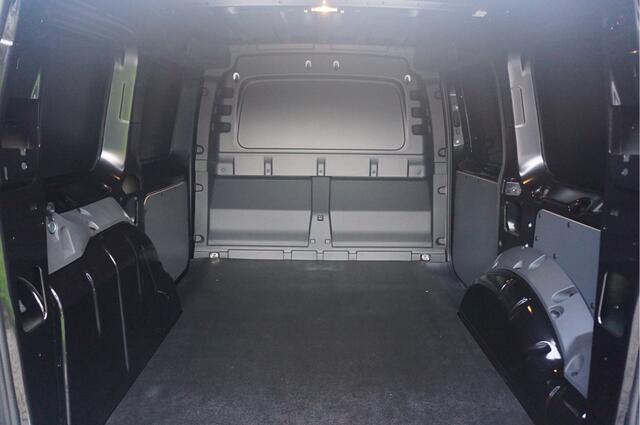 Volkswagen CADDY MAXI 2.0TDI 122PK DSG Automaat Navi, Camera, LED, LM Velg, Digi Dash!! NR. C625*