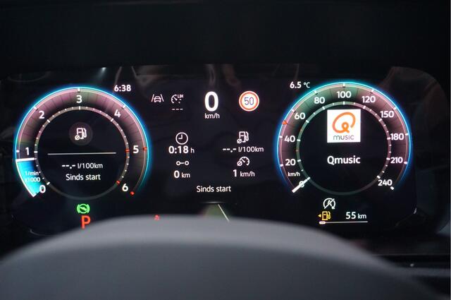 Volkswagen CADDY MAXI 2.0TDI 122PK DSG Automaat Navi, Camera, LED, LM Velg, Digi Dash!! NR. C625*