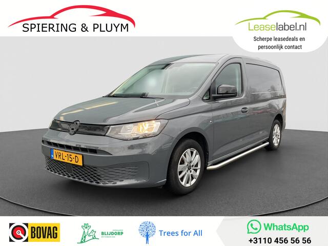 Volkswagen CADDY MAXI Cargo 2.0 TDI | Stoel verw. | Carplay | Cruise