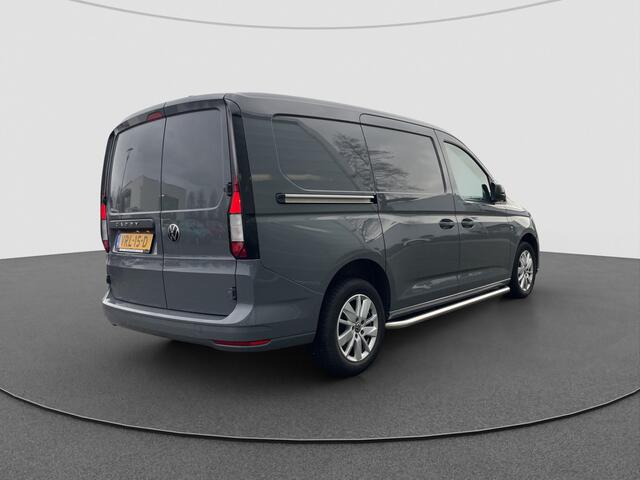 Volkswagen CADDY MAXI Cargo 2.0 TDI | Stoel verw. | Carplay | Cruise