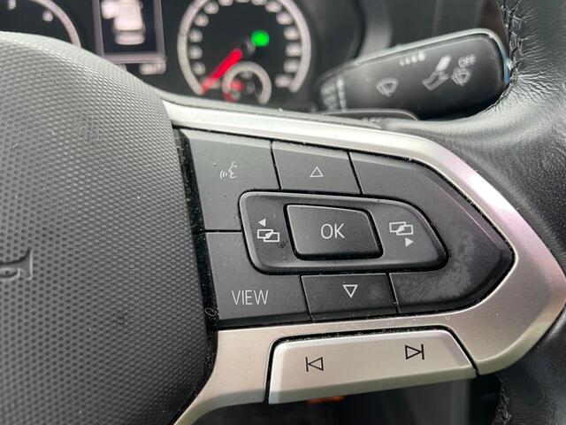 Volkswagen CADDY MAXI Cargo 2.0 TDI | Stoel verw. | Carplay | Cruise