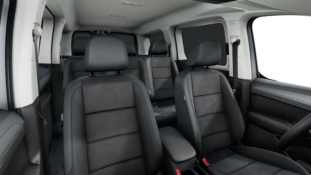 Volkswagen CADDY MAXI Style 1.5 eHybrid DSG | Led koplampen | Side assist | Ergocomfort stoelen