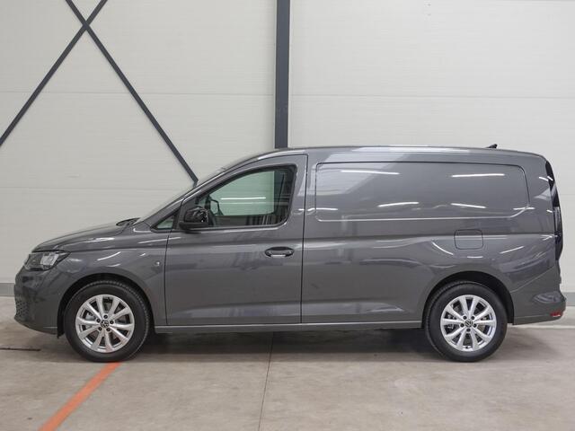 Volkswagen CADDY MAXI Cargo 2.0 TDI Style Automaat Airco Bluetooth Cruise Control App-Connect