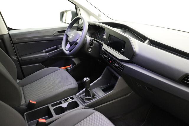 Volkswagen CADDY MAXI Cargo 2.0 TDI Economy Business | Airco | Trekhaak | Elektrische Ramen | Apple Carplay/Android Auto | 1e Eigenaar