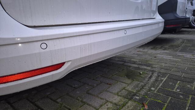 Volkswagen CADDY MAXI TAXI Rolstoelauto 6-persoons AUTOMAAT Excl- BTW