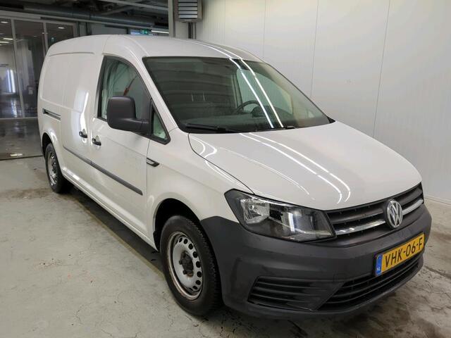 Volkswagen CADDY MAXI 2.0 TDI L2H1 BMT Trendline Airco Navi Carplay