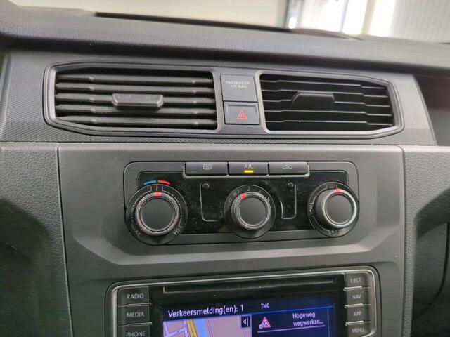 Volkswagen CADDY MAXI 2.0 TDI L2H1 BMT Trendline Airco Navi Carplay