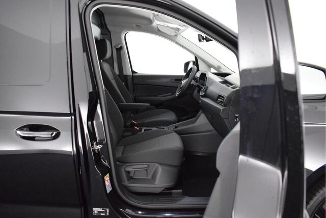 Volkswagen CADDY MAXI Cargo 2.0 TDI 122pk DSG Style 2x Schuifdeur Camera Led Virtual cockpit Stoelverwarming