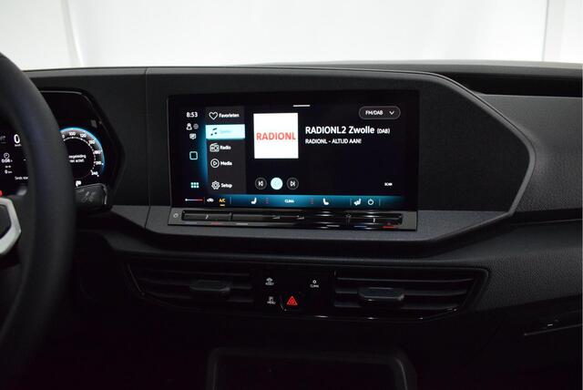 Volkswagen CADDY MAXI Cargo 2.0 TDI 122pk DSG Style 2x Schuifdeur Camera Led Virtual cockpit Stoelverwarming