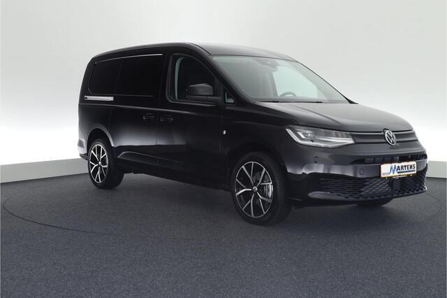 Volkswagen CADDY MAXI Cargo 2.0 TDI 122pk DSG Style 2x Schuifdeur Camera Led Virtual Cockpit Stoelverwarming