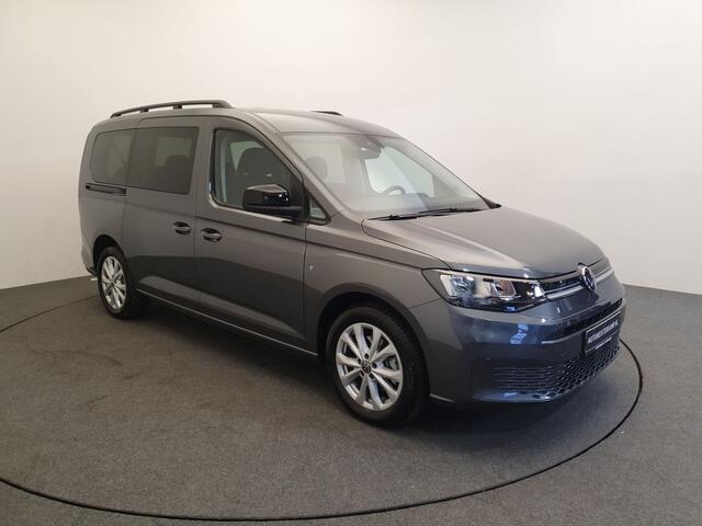 Volkswagen CADDY MAXI 1.5 TSI 115pk DSG/AUT 7p Cruise Control, Navi