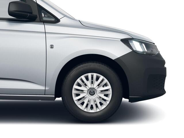 Volkswagen CADDY MAXI Cargo 2.0TDi 75pk Comfort